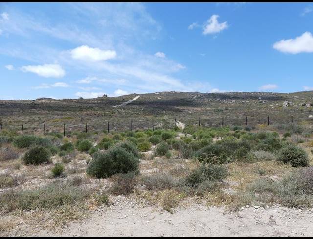 LAND FOR SALE IN ST HELENA VIEWS